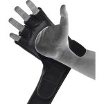 Agexo PF1 MMA Fighting Grappling Gloves - Image 2