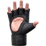 Agexo F12 MMA Grappling Gloves - Image 2