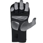 Agexo T15 Noir MMA Sparring Gloves 7oz - Image 2