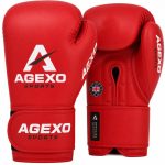 boxing gloves