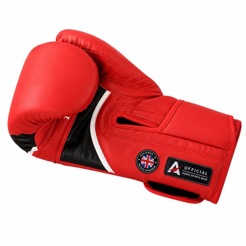 boxing gloves