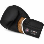 boxing gloves
