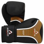 boxing gloves