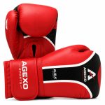 boxing gloves