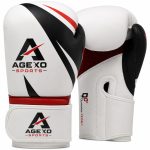 boxing gloves