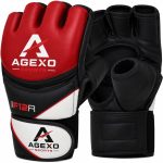 mma gloves