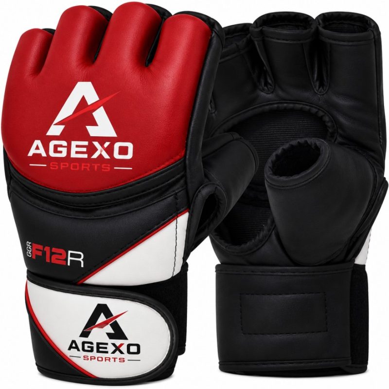 mma gloves