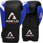 boxing gloves