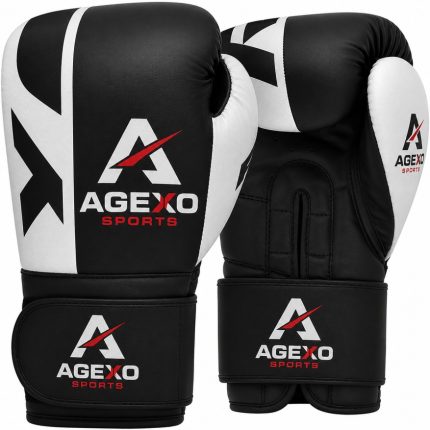 boxing gloves