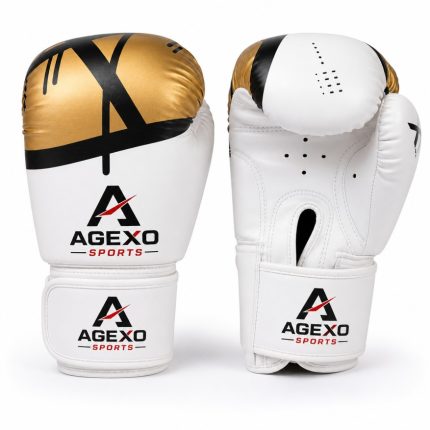 boxing gloves