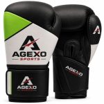 boxing gloves