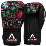 boxing gloves