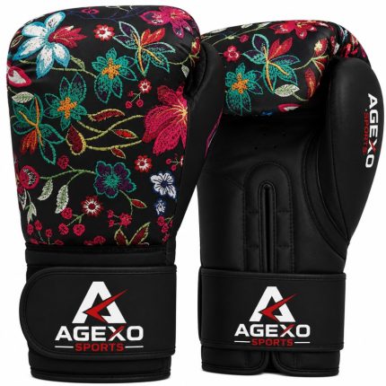 boxing gloves
