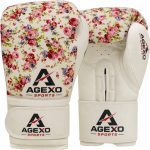 boxing gloves