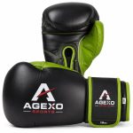 boxing gloves