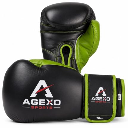 boxing gloves