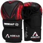 mma gloves