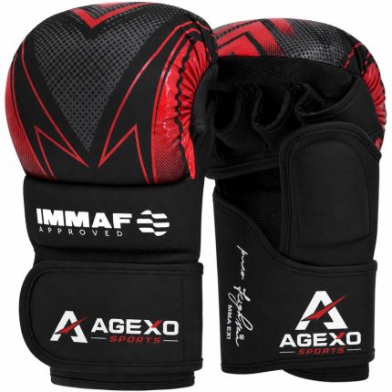 mma gloves