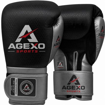 boxing gloves