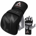 boxing gloves