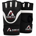 boxing gloves