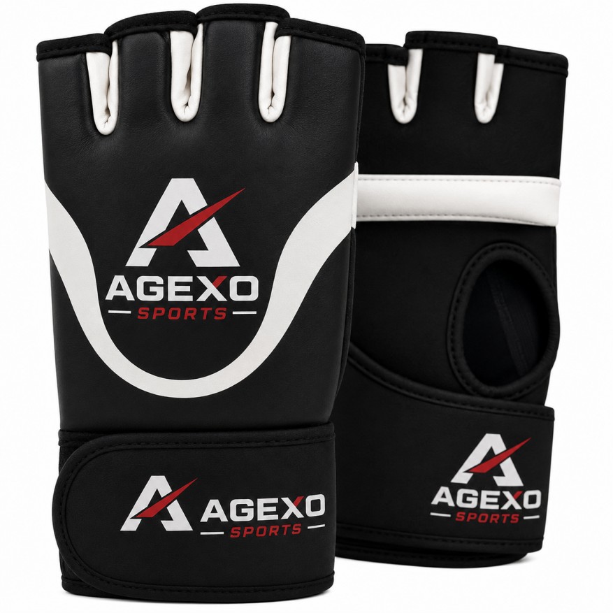 Agexo X7 Boxing Gel Inner Gloves boxing gloves