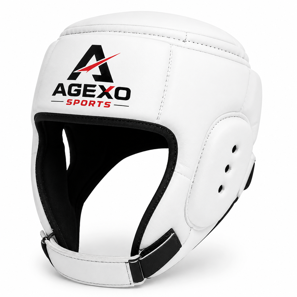 Agexosports head guard head guard