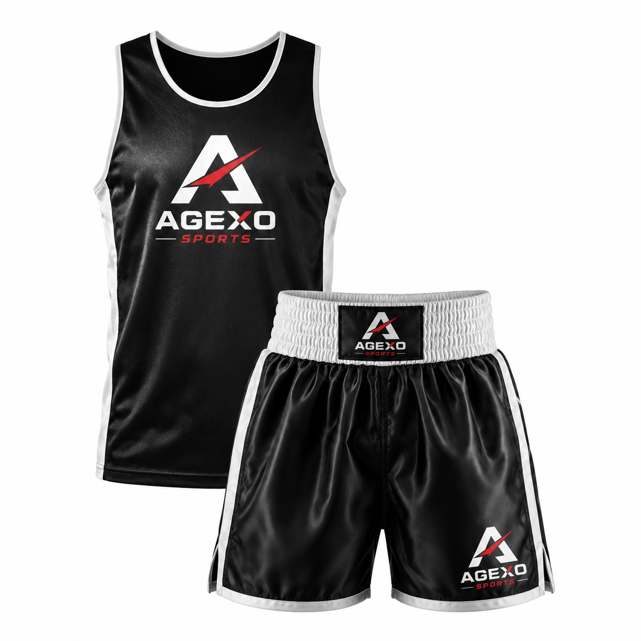 boxing uniform
