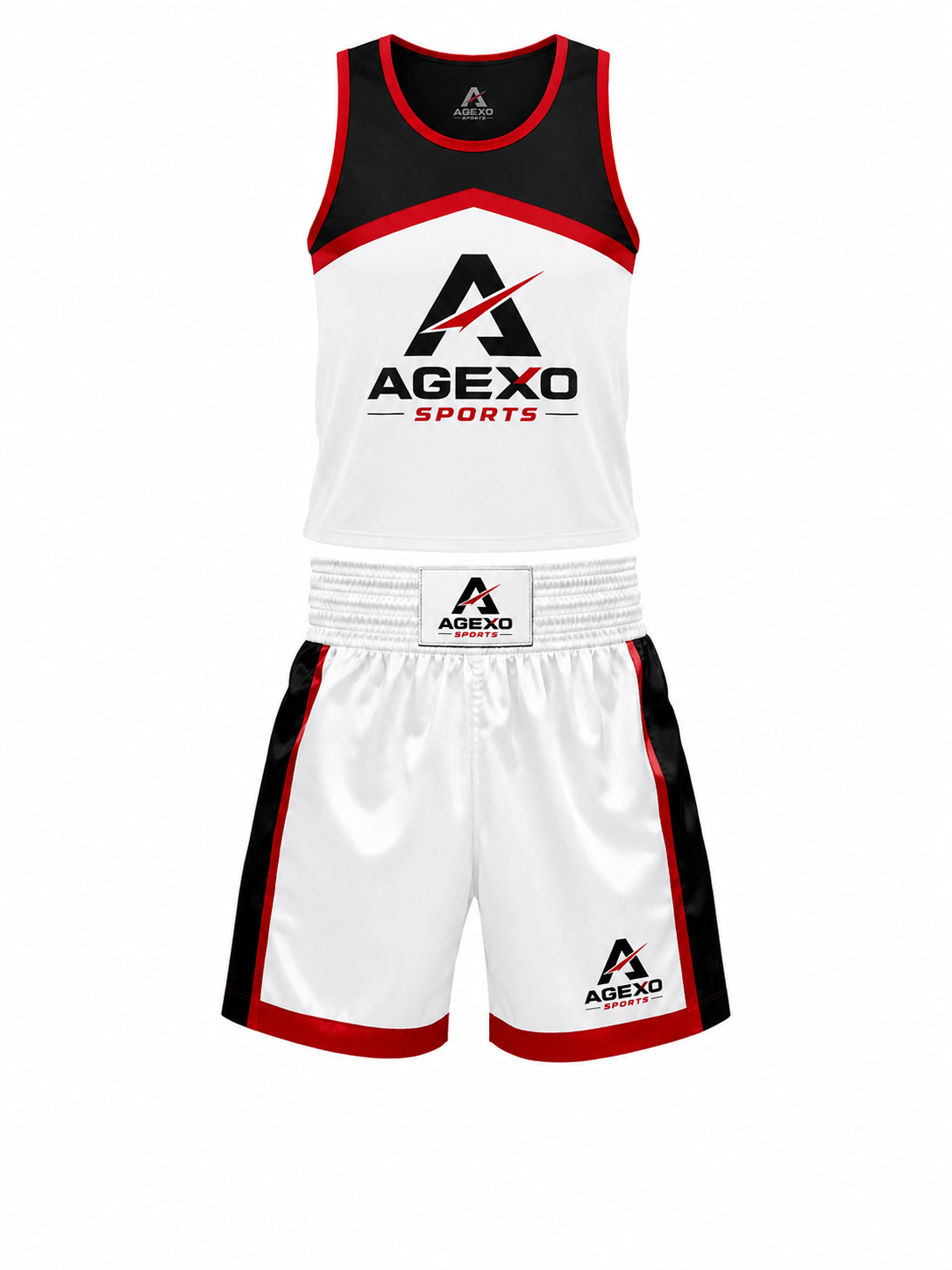 boxing uniform