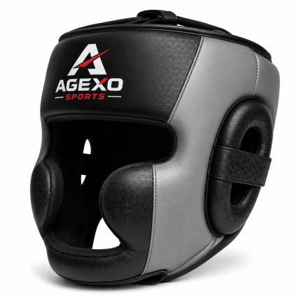 Agexo head Guard