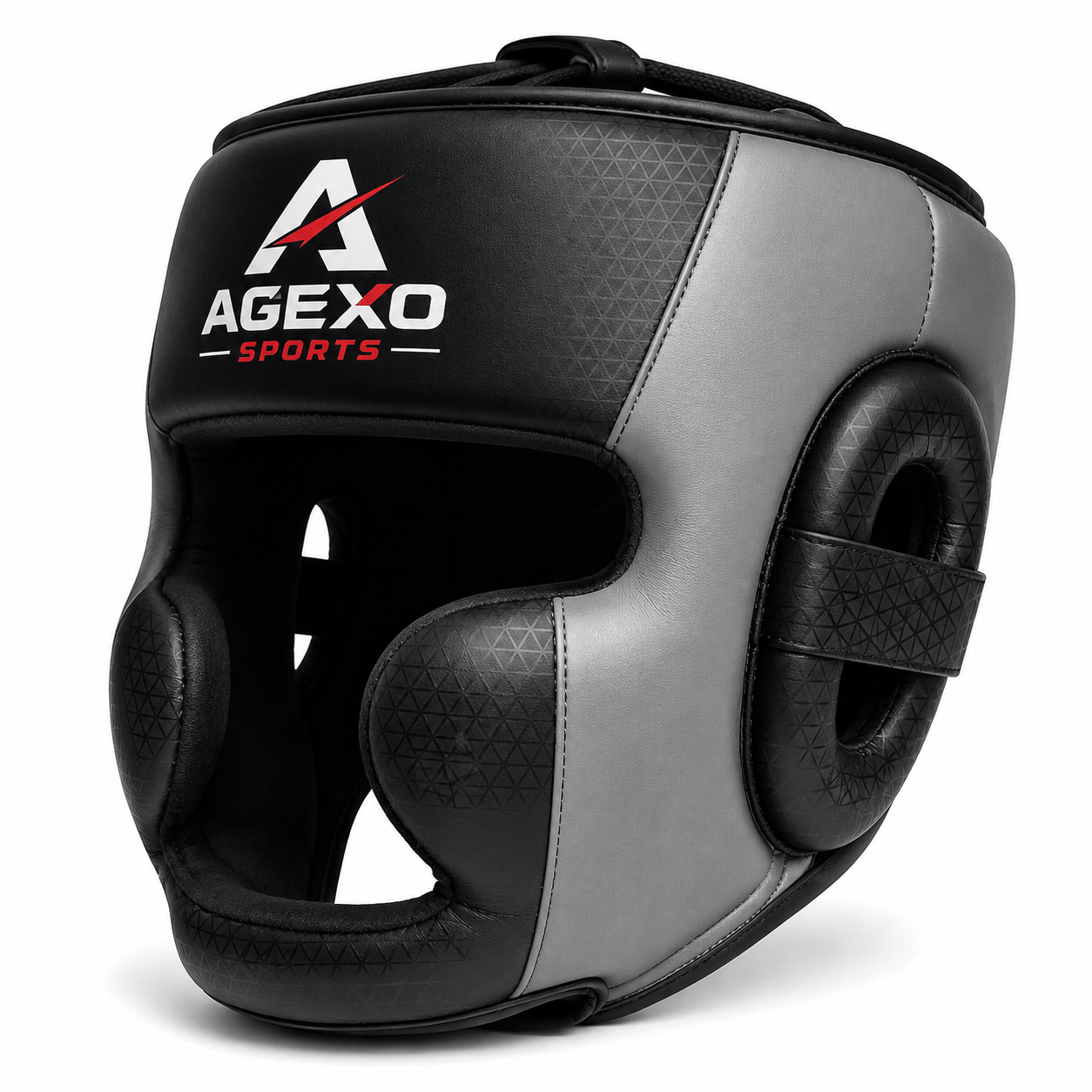 Agexo head Guard