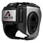 Agexo head Guard