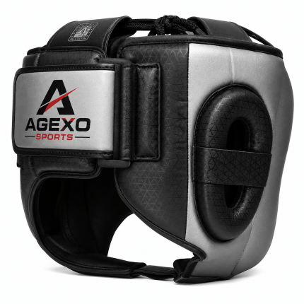 Agexo head Guard