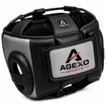 Agexo head Guard