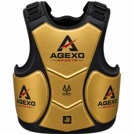 Agexo L1 Mark Pro Body Protector