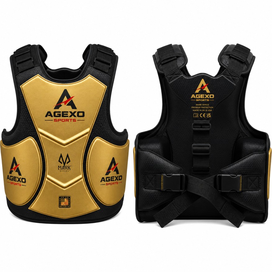Agexo L1 Mark Pro Body Protector