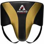 Pro MMA Training Groin Guard