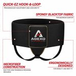 Pro MMA Training Groin Guard