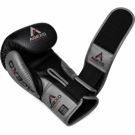 boxing gloves
