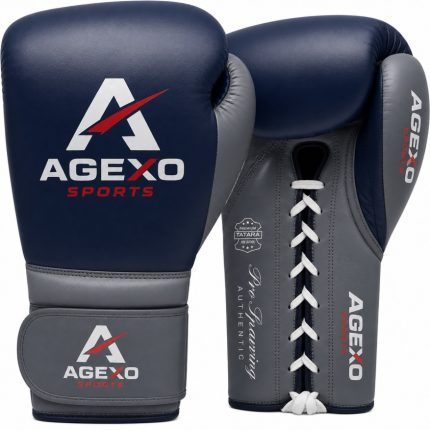 boxing gloves