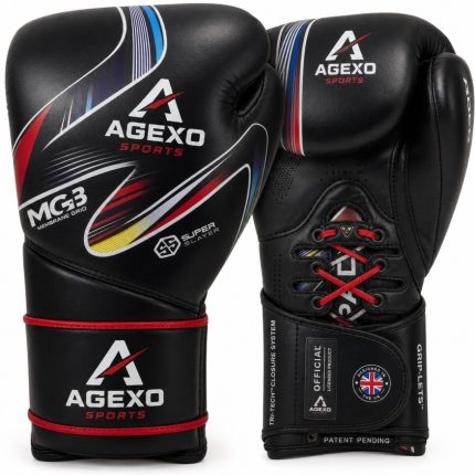 boxing gloves