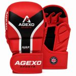 mma gloves