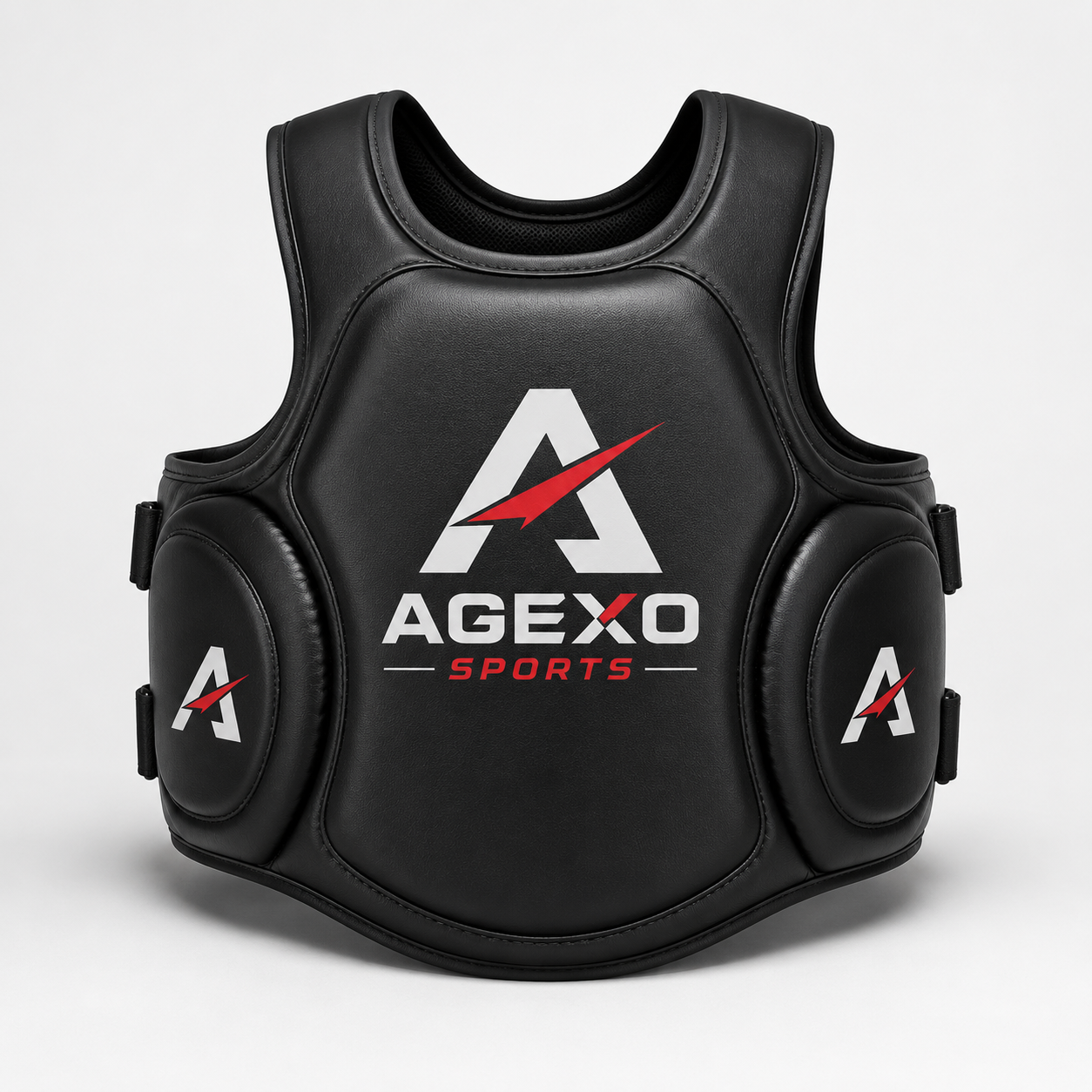 chest guard