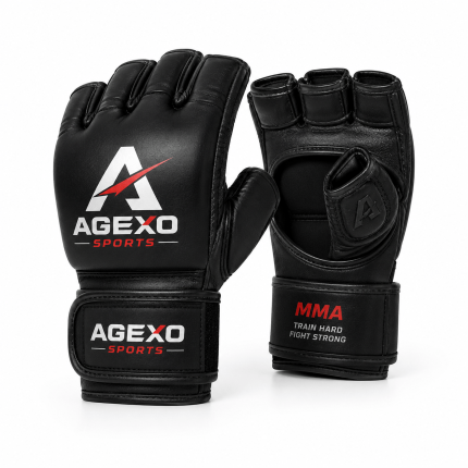 mma gloves