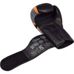 Agexo F12 Boxing Training Gloves - Image 2