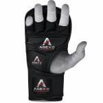MMA Sparring Gloves - Image 2