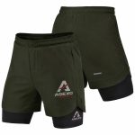 mma shorts