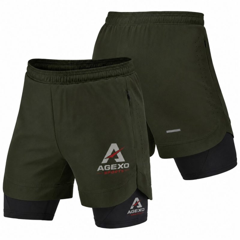 mma shorts