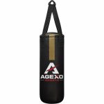punching bag