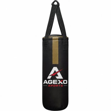 punching bag